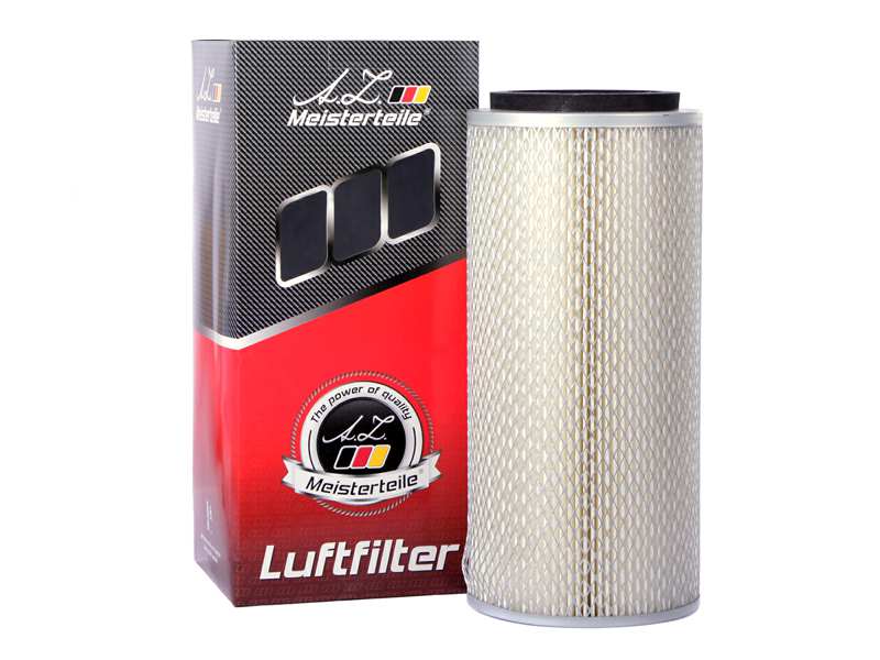 Luftfilter